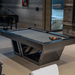 White Billiards | Tyler Modern Slate | Pool Table | 7' - 8' - 9'