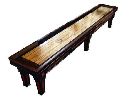 Worthington Shuffleboard 9' | 12' | 14' | 16' | 18' | 20' | 22'
