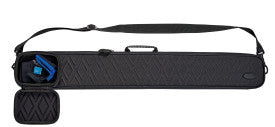 Casemaster Parallax Pro Cue Case Black