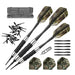 Fat Cat Realtree Xtra Soft Tip Darts 16gm, Viper Realtree Hardwoods HD Junior Cue, and Viper Realtree Hardwoods HD Soft Cue Case Billiards Viper 