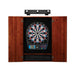 Viper 787 Electronic Dartboard, Metropolitan Cinnamon Cabinet & Shadow Buster Dartboard Light Bundle Darts Viper 