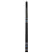 Viper Sinister Series Cue with Black Faux Leather Wrap Billiard Cue Viper 