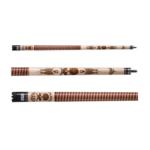 Viper Desperado Death Mark Cue Billiard Cue Viper 