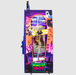 Zooom Studios | Monster Prize | Arcade Prize Game