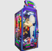 Zooom Studios | Monster Prize | Arcade Prize Game