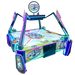 Zooom Studios | Open Ice | 4 - Player | Air Hockey Table