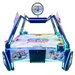 Zooom Studios | Open Ice | 4 - Player | Air Hockey Table