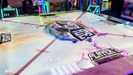 Zooom Studios | Open Ice | 4 - Player | Air Hockey Table