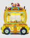 Zooom Studios | Prize Bus | 4 - Player | Claw Machine