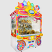 Zooom Studios | Prize Circus | 66 - inch | 2 - Player | Claw Machine