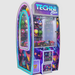 Zooom Studios | Techni Claw | 36 - inch | Claw Machine
