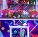 Zooom Studios | Techni Claw | 36 - inch | Claw Machine