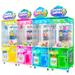 Zooom Studios | Toy Depot | Claw Machine